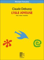 L'ISLE JOYEUSE PIANO