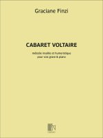 CABARET VOLTAIRE