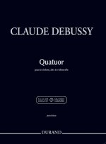 QUATUOR MUSIQUE D'ENSEMBLE
