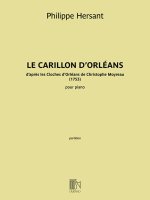 LE CARILLON D ORLEANS PIANO
