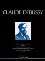 MUSIQUE DE CHAMBRE - SERIE III -VOL.1