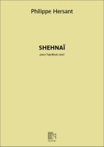 SHEHNAI HAUTBOIS