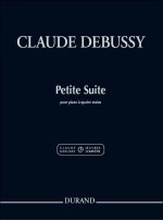PETITE SUITE PIANO