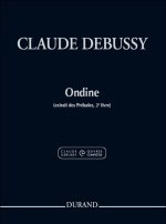 ONDINE  PIANO
