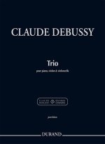 TRIO TRIO-PARTITION+PARTIES SEPAREES
