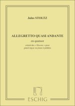 ALLEGRETTO ORGUE  ORGUE