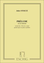 PRELUDE UT MIN ORGUE  ORGUE