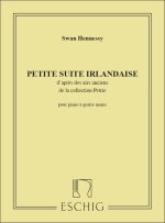 PETITE SUITE IRLAN 4MS PIANO
