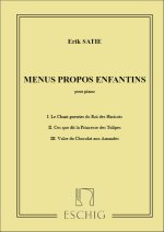 MENUS PROPOS ENFANTINS PIANO
