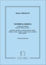 TANGO FRATELLINI MUSIQUE D'ENSEMBLE