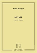 SONATE ALTO-PIANO