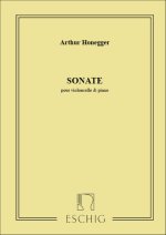 SONATE VIOLONCELLE