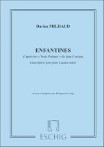 ENFANTINES PIANO