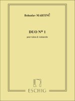 DUO NO 1