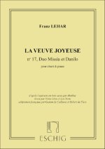 LA VEUVE JOYEUSE