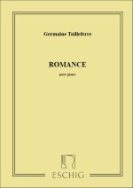 ROMANCE PIANO
