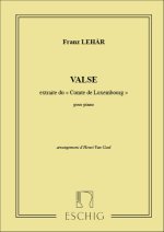 VALSE PIANO