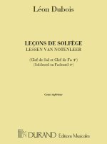 LECONS DE SOLFEGE CLE DE SOL ET CLE DE FA 4  FORMATION MUSICALE