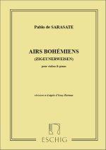 AIRS BOHEMIENS VL-PIANO  VIOLON