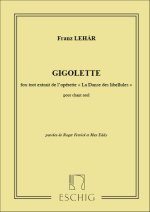 DANSE LIBELLULES N 4 CHT  CHANT