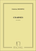 CHARMES PIANO PIANO