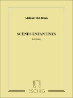 SCENES ENFANTINES PIANO