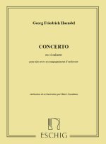 CONCERTO EN SI MINEUR POUR ALTO PARTITION