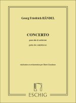 CONCERTO POUR ALTO PARTS CTBASSE