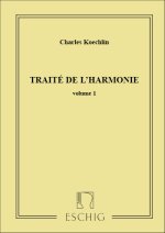 TRAITE DE L'HARMONIE - VOLUME 1 FORMATION MUSICALE