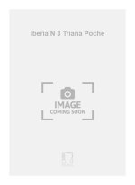 IBERIA N 3 TRIANA POCHE
