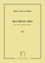 DEUXIEME TRIO MUSIQUE D'ENSEMBLE