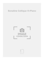 SONATINE CELTIQUE VL-PIANO  VIOLON