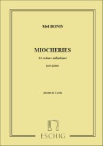 MIOCHERIES PIANO