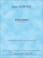 IBERIA NO 1 EVOCATION ORCHESTRE