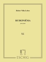 RUDEPOEMA PIANO PIANO