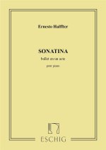 SONATINA PIANO  PIANO