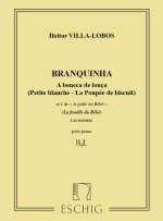 A PROLE DO BEBE' N. 1 PIANO