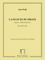 OPERA.N 2 FIANCEE CHT-PIANO  CHANT