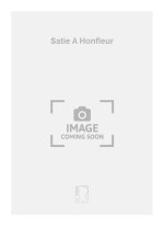 SATIE A HONFLEUR  FORMATION MUSICALE
