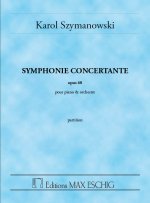 SYMPH. CONC. POCHE
