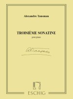 SONATINE N 3 PIANO  PIANO