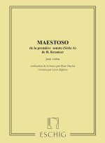 MAESTOSO