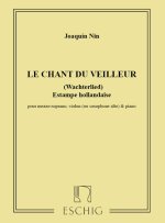 CHANT DU VEILLEUR