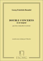 DOUBLE CONCERTO EN UT MAJEUR