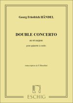 CONCERTO 2 VLC MATERIEL MUSIQUE D'ENSEMBLE