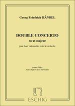 CONCERTO 2 VLC ALTO  MUSIQUE D'ENSEMBLE