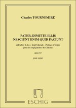 CHORAL N 1 ORGUE ORGUE