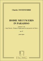 CHORAL N 2 ORGUE ORGUE