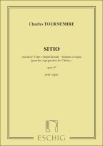 CHORAL N 5  ORGUE