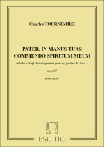CHORAL N 6 ORGUE ORGUE